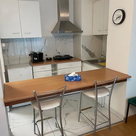 Magnifique Centre Apartamento Metz